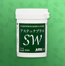 何度も生える「カビ」を劇的に改善