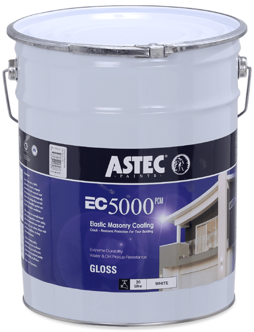 EC-5000PCM-IR